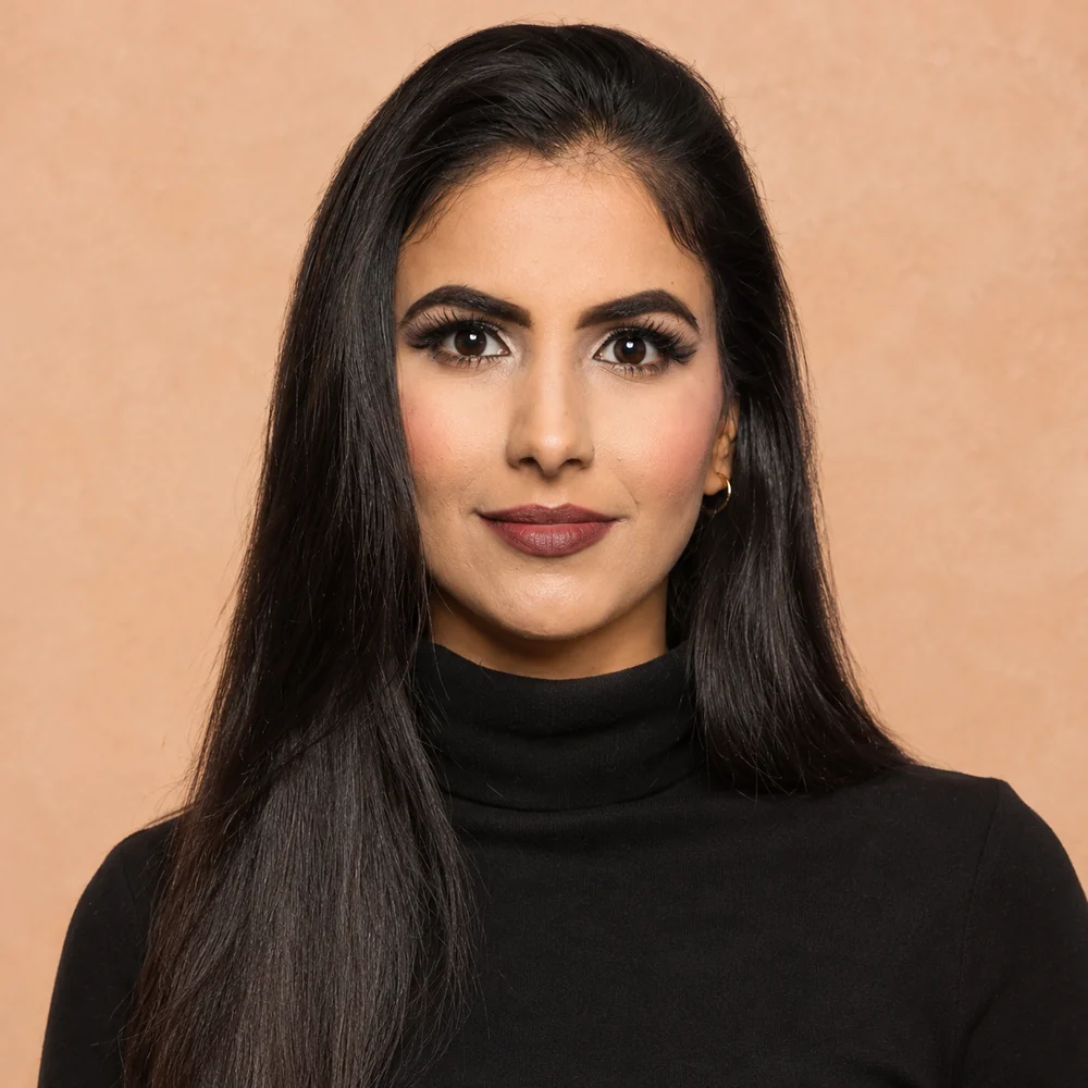 Nikita Gossain, Founder and Managing Director of PPR Capital