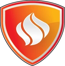 Smokeshield logo